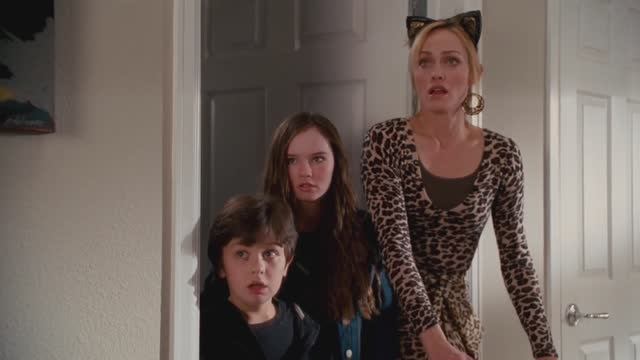 Шпион по соседству: Финальная разборка с русской мафией (Часть 1)