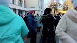 07.03.2026..♥️🩵"Танцуй Красивая"!.. Гомель!..