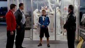 Шпион по соседству: Боб с детьми попался в руки Полдарка (Часть 1)