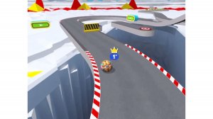 Going Balls  Super Speed run Gameplay New Update Level 692 Race