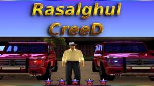 GTA SA || Arizona RP || Server - Scottdale || 2026-03-07 20-47-57