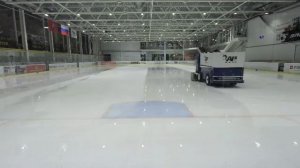 север главная 2 ворота