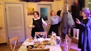 За Милых Дам - Михаил Рыбников поёт