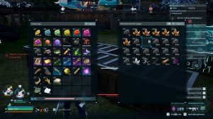 Palworld по играем, 58 серия