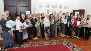 Живое наследие