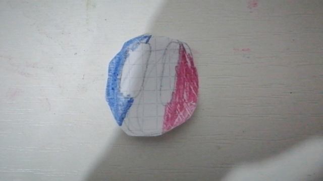 0 серия 1 сезон новая модель персонажей зделал серию потому что это теперь новый Countryballs