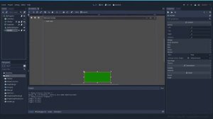 Resizing borderless windows with Godot 3