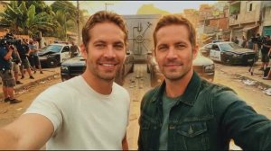 [Then & Now] Fast & Furious Cast THEN (2001) AND NOW (2026) Celebrating the Brotherhood