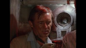 Видеть вас уже не могу! Фрагменты из фильма ″Кин-дза-дза!″. 1986 г.