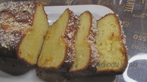 Творожный кекс рецепт с курагой и миндалем. Секреты успешного кекса