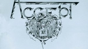 04 - Thunder And Lightning (ACCEPT)