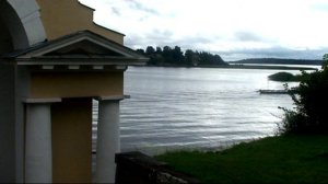 Селигер mp2  HD720