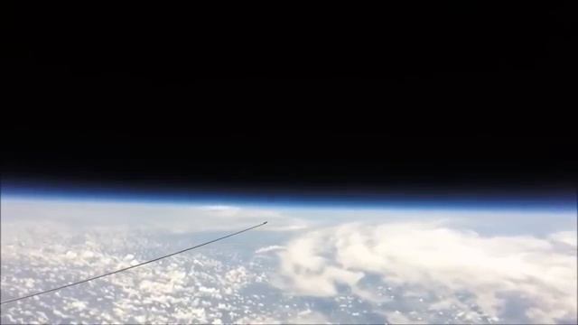 Частные съёмки с шаров и под купола