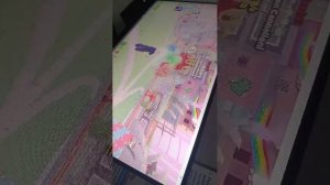 доначу всем кто подписан