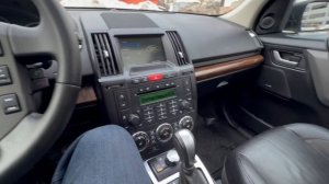 Landrover Freelander 2.2d акп 4х4 // 8-966-173-50-13