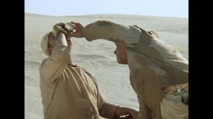 Что делаешь? А мне? Фрагменты из фильма ″Кин-дза-дза!″. 1986 г.