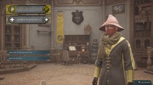 Хогвартс, Hogwarts Legacy