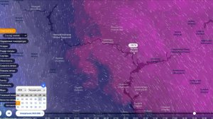 9 марта в Поволжье ударят 20-градусные морозы. Прогноз погоды