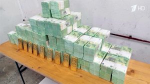 Венгрия оставит у себя до выяснения средства, конфискованные из украинских броневиков.