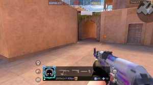 с юбилеем мой аккаунт 🥳 стандофф 2 союзники