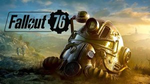 Fallout 76 (Фоллаут 76) прохождение #11 «Странная Дружба»