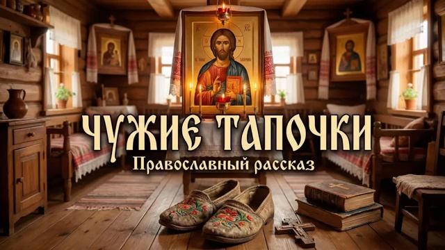 ЛУЧШИЕ ПРАВОСЛАВНЫЕ РАССКАЗЫ  новая  часть