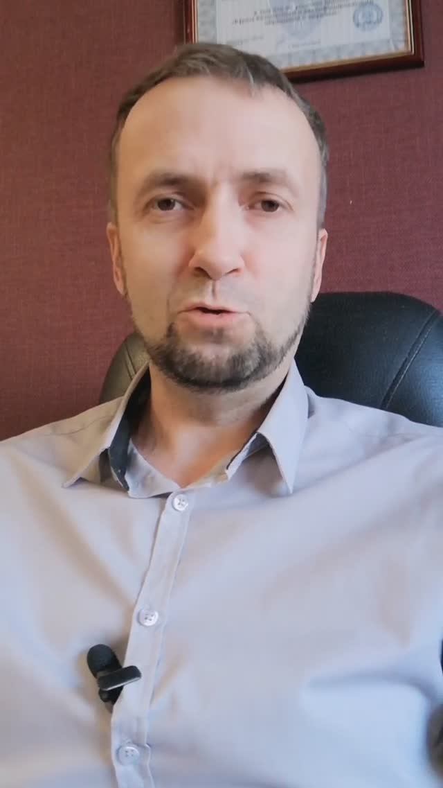 Упражнение для снижения тревоги