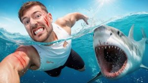 Я Выжил В 5 Самых Опасных Местах На Земле