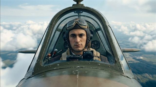 Амет-Хан Султан. Герои Крыма разных эпох смотреть онлайн