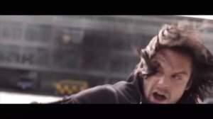 Т'Чалла из (Мстители противостояние)