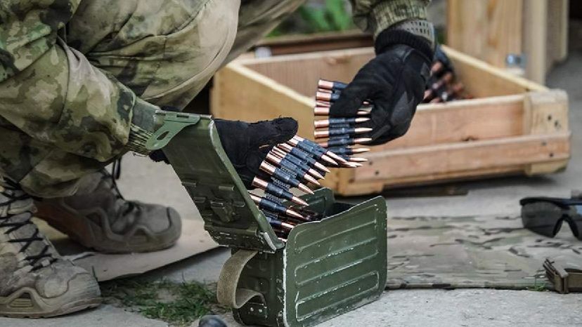 Песков выразил признательность США за усилия по урегулированию на Украине