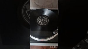 Deep Purple - April - Моя коллекция пластинок