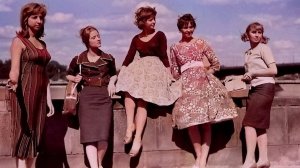 Ожившая эпоха - Как много девушек в мире!