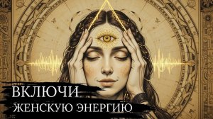 7 Древних Секретов Женской Энергии, Которые Скрывали Жрицы 💖