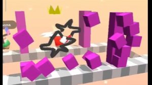 Draw Climber. Рисуем машины и преодолеваем препятсятвия