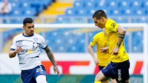 Ростов vs Балтика 07.03.2026