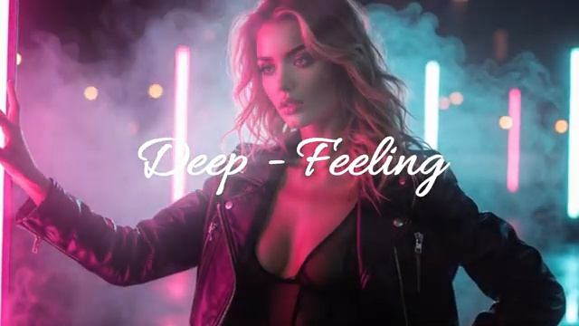 Best of Deep House 🍓 2026 Chill Mix Deep Feelings 🍓