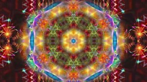 Футажи! Футаж Огни Сказочной Ночи К 1 от Киностудии Мудрого Кота Тимофея!!!