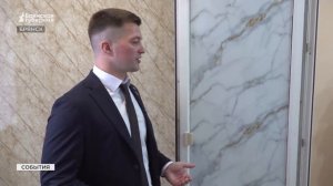 Там, где весной потоп: жители Радицы построили комнату отдыха для спасателей