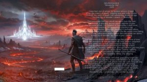 NEURESSANCE "Wonderful City" 2025