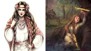 Славянская мифология: особенности культурного явления