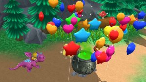 Щенячий патруль. Щенячий патруль Город приключений зовет. Щенячий патруль ИГРА. Для детей. Часть 43