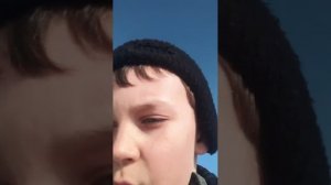 гуляю. Беседа с теми кто смотрит это видео