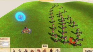 ARBS: СУПЕР МАШИНА ПРОТИВ МУТАНТОВ, ОРКОВ И ГОБЛИНОВ! 🤖🧪👾💥