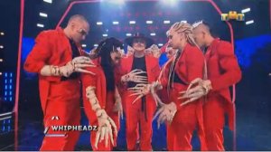 Команда WhipHeadz