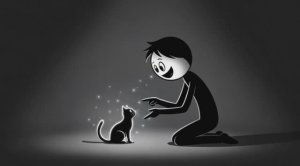 Психология Людей, Которые Разговаривают Со Своими Питомцами  6  Черт Характера