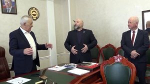 Пульс Республики - 30-летие Конституции КЧР (06.03.2026)