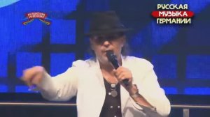 Нэнси - Чистый лист (Live @ Russischer Jahrmarkt 2018)