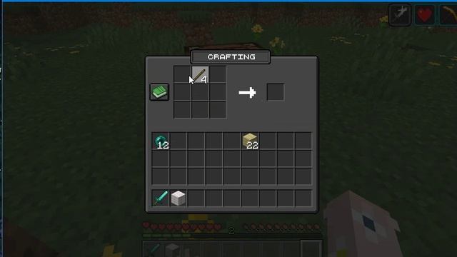 Играем на сервере Руслана400k