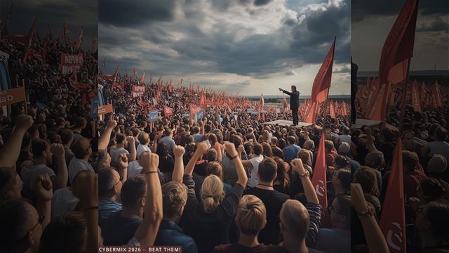 BEAT THEM! смотреть онлайн